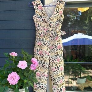 Elliat designer jumpsuit